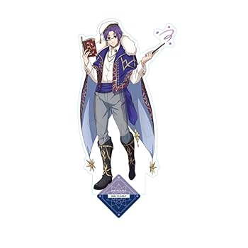 ブルーロックPWCアクリルスタンド1周年記念ver.御影玲王 ブルーロックPWC【御影 玲王】1周年記念ver.アクリルスタンド